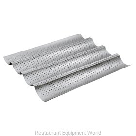 Paderno World Cuisine 47014-35 Loaf Pan