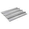 Molde para Pan de Molde
 <br><span class=fgrey12>(Paderno World Cuisine 47014-35 Loaf Pan)</span>