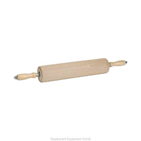 Paderno World Cuisine 47036-40 Rolling Pin (Magnified)