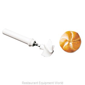 Paderno World Cuisine 47040-00 Donut Cutter
