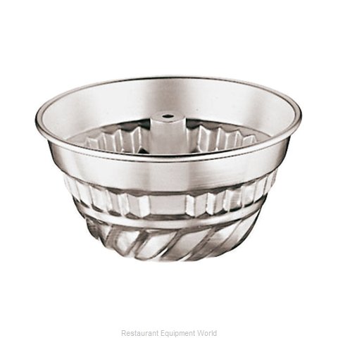Paderno World Cuisine 47062-18 Pastry Mold