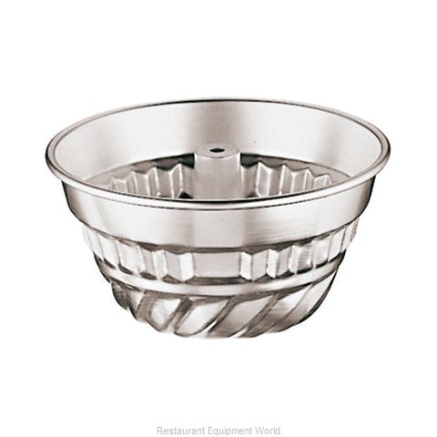 Paderno World Cuisine 47062-22 Pastry Mold