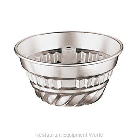 Paderno World Cuisine 47062-22 Pastry Mold