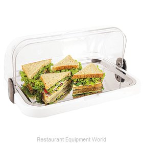 Paderno World Cuisine 47091-01 Cold Food Buffet, Tabletop