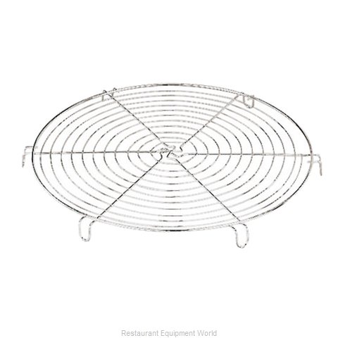 Paderno World Cuisine 47098-18 Icing Glazing Cooling Rack