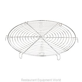 Paderno World Cuisine 47098-18 Icing Glazing Cooling Rack