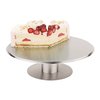Base para Pastel
 <br><span class=fgrey12>(Paderno World Cuisine 47101-31 Cake Stand)</span>