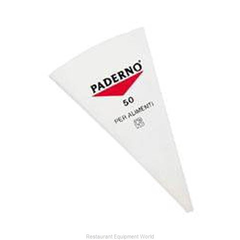 Paderno World Cuisine 47105-50 Pastry Bag