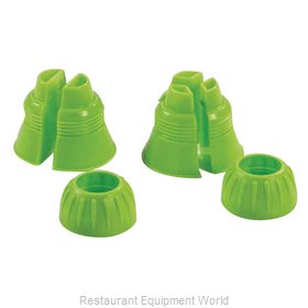 Paderno World Cuisine 47212-05 Cake Decorating Accessories