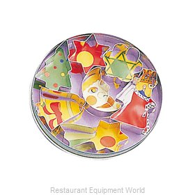 Paderno World Cuisine 47333-15 Dough/Cookie Cutter