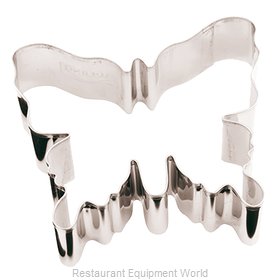 Paderno World Cuisine 47371-08 Dough/Cookie Cutter