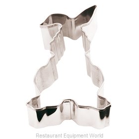 Paderno World Cuisine 47372-08 Dough/Cookie Cutter