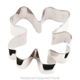 Paderno World Cuisine 47374-08 Dough/Cookie Cutter