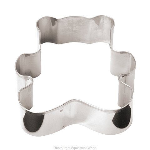 Paderno World Cuisine 47375-08 Dough/Cookie Cutter