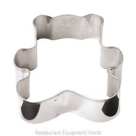 Paderno World Cuisine 47375-08 Dough/Cookie Cutter