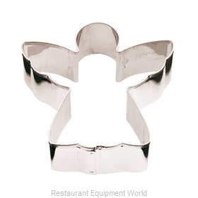 Paderno World Cuisine 47377-08 Dough/Cookie Cutter