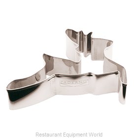 Paderno World Cuisine 47379-08 Dough/Cookie Cutter