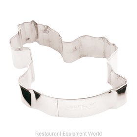 Paderno World Cuisine 47381-08 Dough/Cookie Cutter