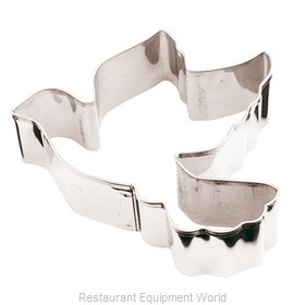 Paderno World Cuisine 47382-08 Dough/Cookie Cutter