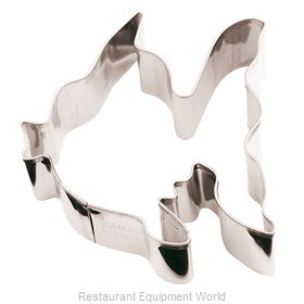 Paderno World Cuisine 47384-08 Dough/Cookie Cutter