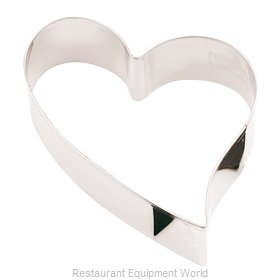 Paderno World Cuisine 47385-08 Dough/Cookie Cutter