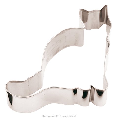 Paderno World Cuisine 47401-08 Dough/Cookie Cutter