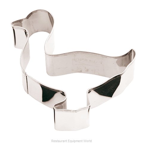 Paderno World Cuisine 47404-08 Dough/Cookie Cutter