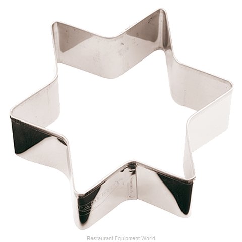 Paderno World Cuisine 47411-08 Dough/Cookie Cutter