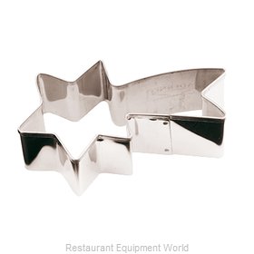 Paderno World Cuisine 47412-08 Dough/Cookie Cutter