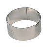 Paderno World Cuisine 47425-03 Pastry Ring