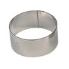 Molde para Emplatar
 <br><span class=fgrey12>(Paderno World Cuisine 47425-03 Pastry Ring)</span>