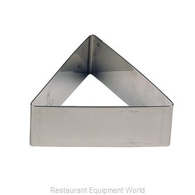 Paderno World Cuisine 47425-06 Pastry Ring