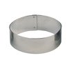 Paderno World Cuisine 47425-09 Pastry Ring