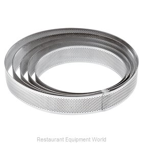 Paderno World Cuisine 47510-15 Pastry Ring