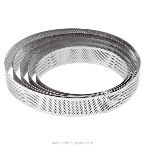 Paderno World Cuisine 47510-17 Pastry Ring