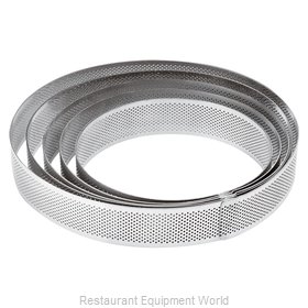 Paderno World Cuisine 47510-17 Pastry Ring