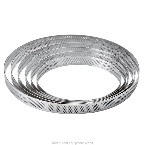 Paderno World Cuisine 47511-07 Pastry Ring