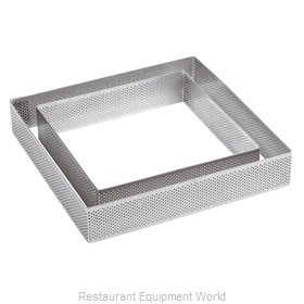 Paderno World Cuisine 47512-15 Pastry Ring