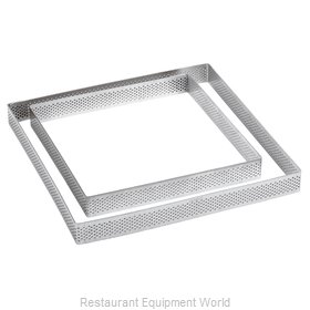 Paderno World Cuisine 47513-06 Pastry Ring