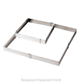 Paderno World Cuisine 47526-05 Pan Extender