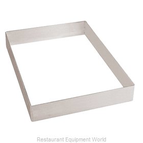 Paderno World Cuisine 47546-18 Pan Extender