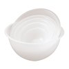 Mixing Bowl, Plastic
 <br><span class=fgrey12>(Paderno World Cuisine 47611-01 Mixing Bowl)</span>