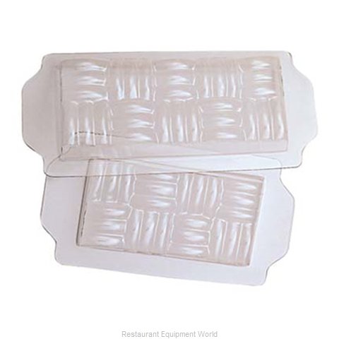 Paderno World Cuisine 47650-04 Pastry Mold