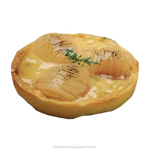 Paderno World Cuisine 47678-29 Baking Sheet Pastry Mold Flexible