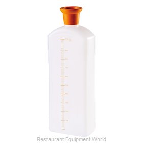 Paderno World Cuisine 47679-10 Squeeze Bottle
