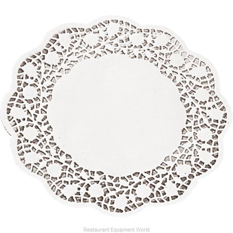 Paderno World Cuisine 47686-10 Doilies