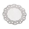 Tapete
 <br><span class=fgrey12>(Paderno World Cuisine 47686-30 Doilies)</span>