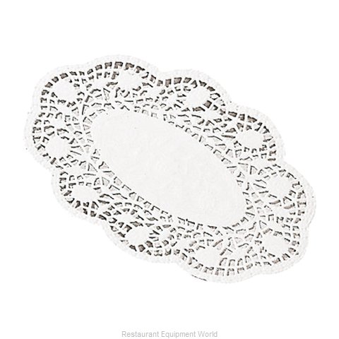 Paderno World Cuisine 47687-24 Doilies