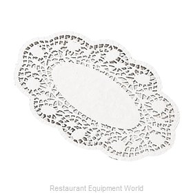 Paderno World Cuisine 47687-24 Doilies