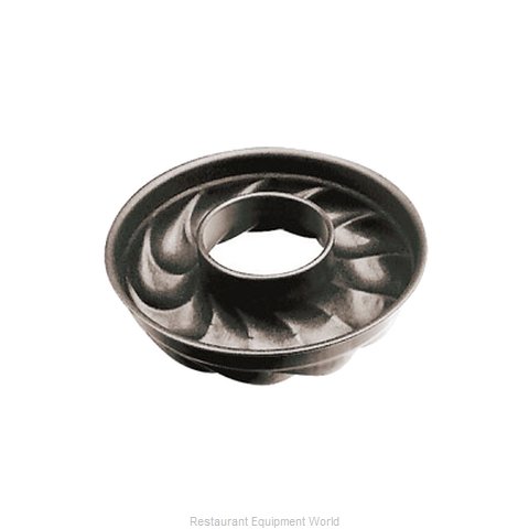 Paderno World Cuisine 47713-22 Pastry Mold